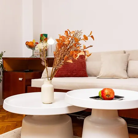 Apartment Spacious 2bd In