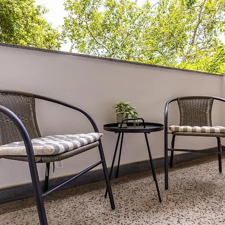 Spacious 2bd In Plovdiv