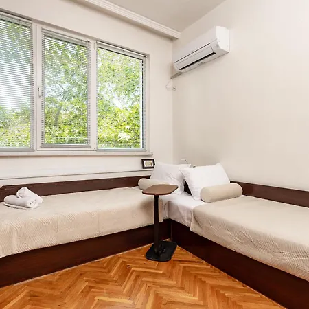 Appartement Spacious 2bd In Plovdiv