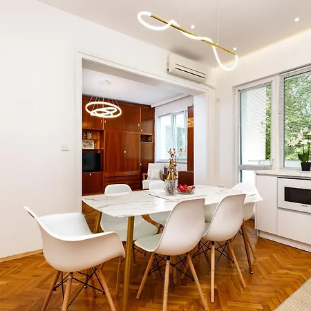 Spacious 2bd In