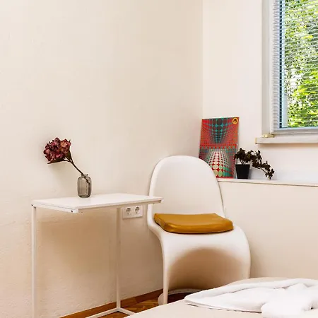 Appartement Spacious 2bd In Plovdiv