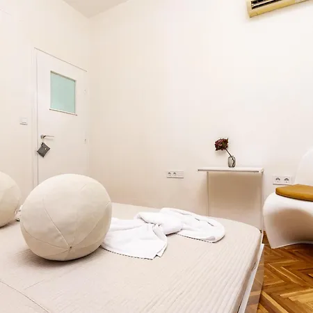 Appartement Spacious 2bd In *