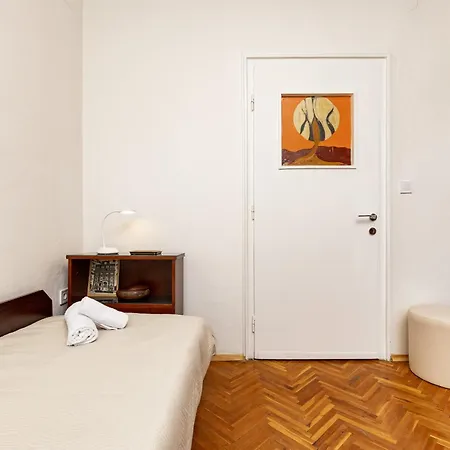 Spacious 2bd In Appartement Plovdiv