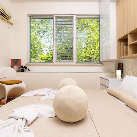 Spacious 2bd In By Flat Mаnager Пловдив